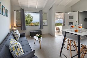 Paxos Couple House By Konnect