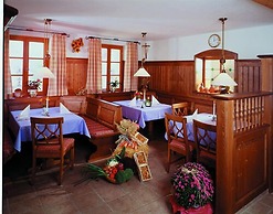 Hotel und Gasthof Spessarttor