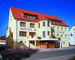 Hotel und Gasthof Spessarttor