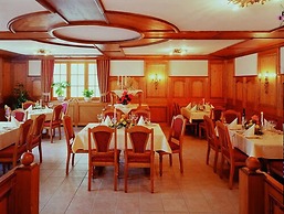 Hotel und Gasthof Spessarttor