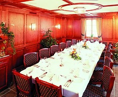 Hotel und Gasthof Spessarttor