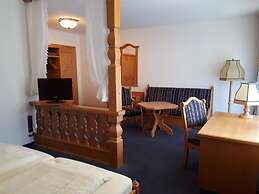 Hotel und Gasthof Spessarttor
