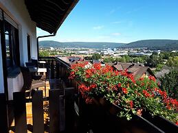Hotel und Gasthof Spessarttor