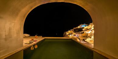 Echoes Luxury Suites