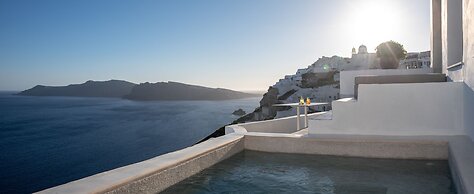 Echoes Luxury Suites