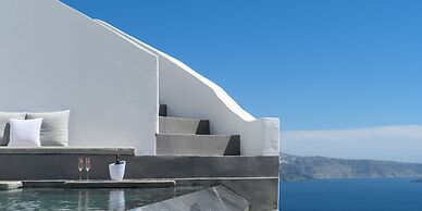 Echoes Luxury Suites