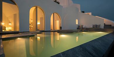 Echoes Luxury Suites