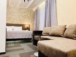 Grace Imperial Hotel