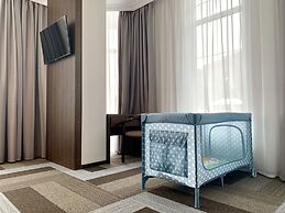 Grace Imperial Hotel