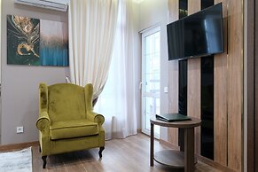 Grace Imperial Hotel