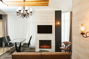 Grace Imperial Hotel