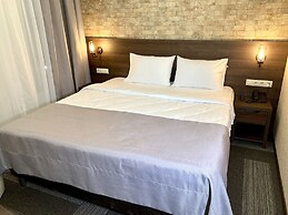 Grace Imperial Hotel