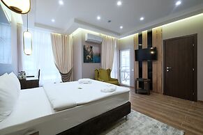 Grace Imperial Hotel