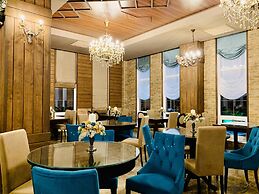 Grace Imperial Hotel