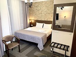 Grace Imperial Hotel