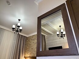 Grace Imperial Hotel