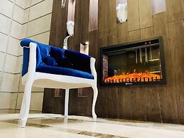 Grace Imperial Hotel