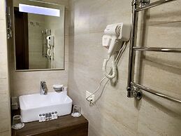 Grace Imperial Hotel