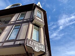 Grace Imperial Hotel