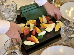 Grace Imperial Hotel