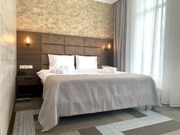 Grace Imperial Hotel