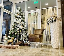 Grace Imperial Hotel