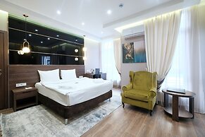 Grace Imperial Hotel