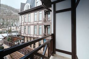 Grace Imperial Hotel