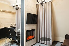 Grace Imperial Hotel