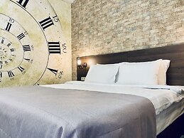 Grace Imperial Hotel