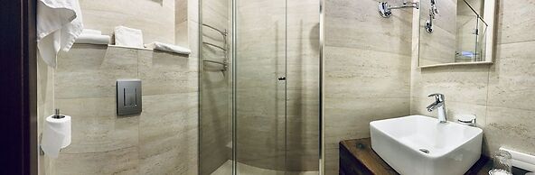 Grace Imperial Hotel