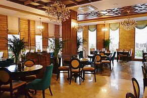 Grace Imperial Hotel