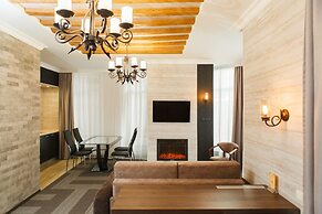 Grace Imperial Hotel