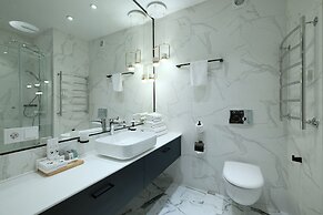 Grace Imperial Hotel