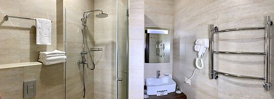 Grace Imperial Hotel