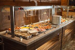 Grace Imperial Hotel