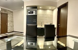 Grace Imperial Hotel