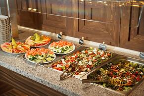 Grace Imperial Hotel