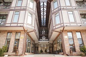 Grace Imperial Hotel