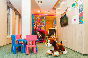 Grace Imperial Hotel