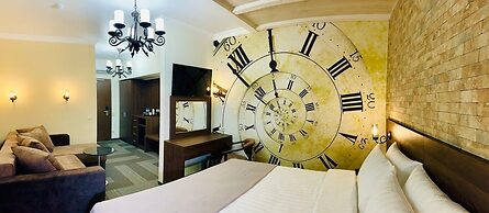 Grace Imperial Hotel