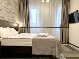 Grace Imperial Hotel