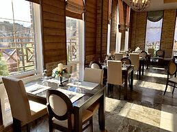 Grace Imperial Hotel