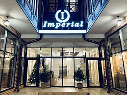 Grace Imperial Hotel