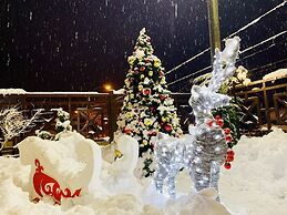 Grace Imperial Hotel