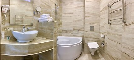 Grace Imperial Hotel