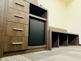 Grace Imperial Hotel