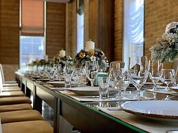 Grace Imperial Hotel