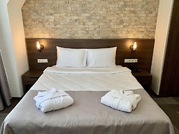 Grace Imperial Hotel