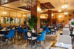 Grace Imperial Hotel